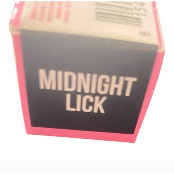 Jeffree Star Cosmetics The Gloss In "Midnight Lick" New in Box 4.5 ml/0.15 fl oz - Picture 6 of 7